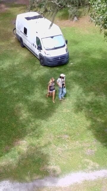 Gorgeous hike through Big Cypress WMA

So much beautiful nature surrounding us 🌼🌴🦋

#vanlife #nature #drone #photography #hiking #outdoors #wildlife #vanlifediaries #travelvlog #trendingreels #reels