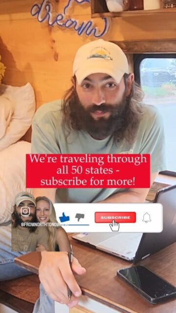 Here's how to camp for FREE 🤑 🏕

Check out these links for FREE camping in Florida:
Northwest Florida Water Management District
https://nwfwater.com/
Suwannee River Water Management District | Official Website
https://www.mysuwanneeriver.com/
Southwest Florida Water Management District Home Page
https://www.swfwmd.state.fl.us/
South Florida Water Management District
https://www.sfwmd.gov/
St. Johns River Water Management District
https://www.sjrwmd.com/

#vanlife #travel #camping #hack #florida #travelvlog #outdoors #adventure #youtubechannel