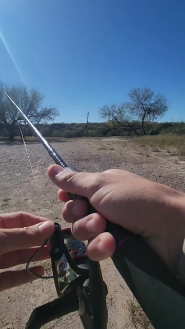 Dodging Border Patrol on the southern border just to fish in the Rio Grande #fishing #travel #border #vanlife