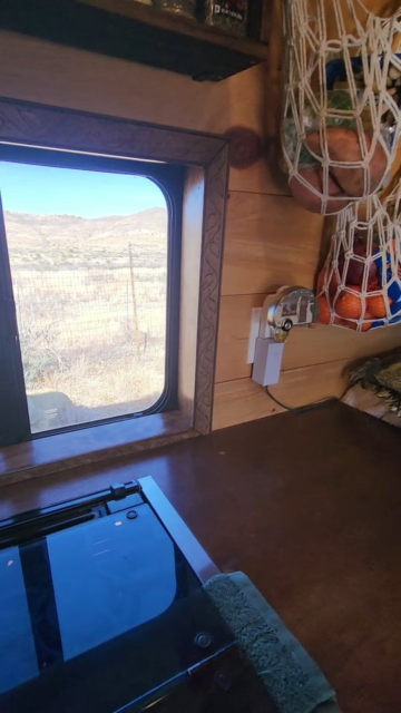 Boondocking our way into Big Bend National Park #travel #vanlife #boondocking #adventure