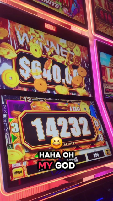 Best travel hacks: how we make money living vanlife 🤣🤣 #money #casino #travelhacks #slots #travel