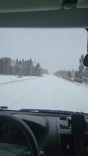 Wild drive through the Southern Rocky Mountains #vanlife #travel #newmexico #adventure #drive