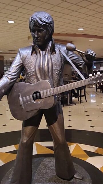 A guide to the Las Vegas strip: Part 3