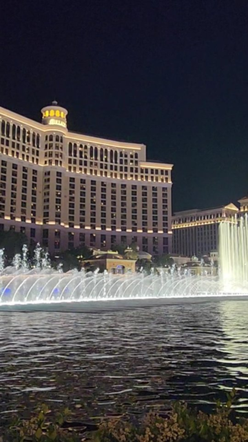 A guide to the Las Vegas strip: Part 1