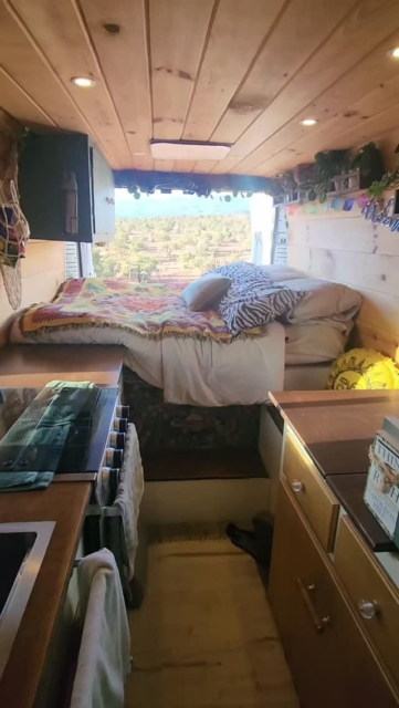 Van life boondocking in remote Utah #travel #vanlife #tour