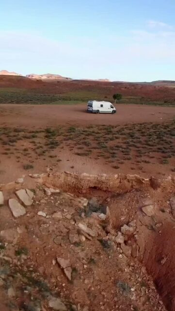 Beautiful Canyonlands National Park #travel #vanlife #utah #nationalpark
