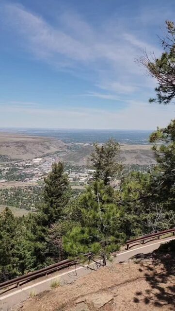 The Life and Death of the Famous Buffalo Bill #vanlife #travel #colorado #wildwest